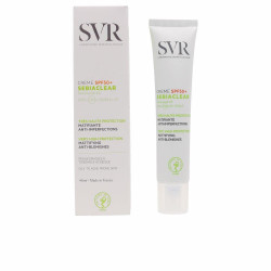 SEBIACLEAR creme SPF50 40 ml