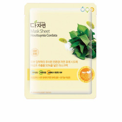 MASK SHEET houttuynia cordata 25 ml