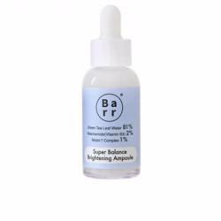 SUPER BALANCE brightening ampoule 30 ml