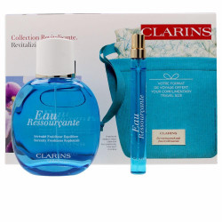EAU RESSOURyANTE lote 3 pz