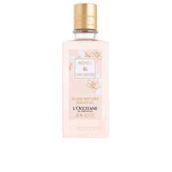 NeROLI ORCHIDeE gel douche parfume 245 ml