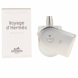 VOYAGE D HERMeS eau de toilette vaporizador 35 ml