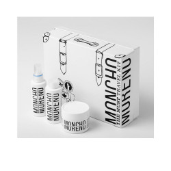 THE MUST TRAVEL KIT lote 3 pz