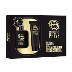 PACHA MEN PRIVE lote 2 pz