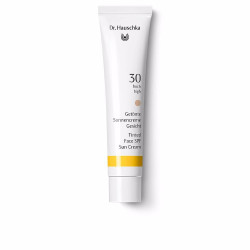 TINTED face SPF30 sun cream 40 ml