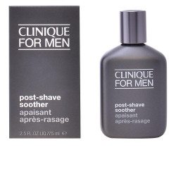 MEN post shave soother 75 ml after shave