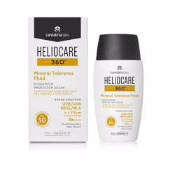 360 mineral tolerance fluid 50 ml