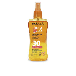 SOLAR AQUA UV SPF30 bifasico 200 ml