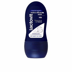 LACTOVIT HOMBRE deo roll on 50 ml