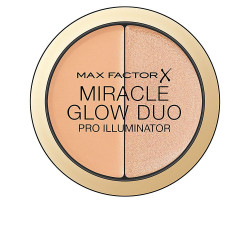 MIRACLE GLOW DUO pro illuminator 20 medium 11 gr