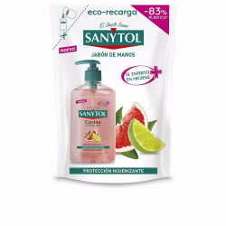 SANYTOL RECAMBIO jabon antibacteriano cocina 200 ml