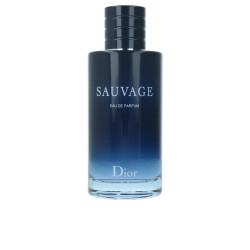 SAUVAGE edp vaporizador 200 ml