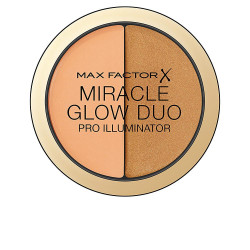 MIRACLE GLOW DUO pro illuminator 30 deep 11 gr