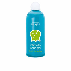 HIGIENE iNTIMA gel de lirio salvaje 500 ml