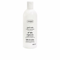 LECHE DE CABRA champu 400 ml