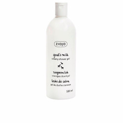 LECHE DE CABRA gel cremoso de bano 500 ml