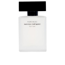 FOR HER PURE MUSC edp vaporizador 30 ml