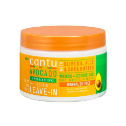 AVOCADO HYDRATING repair leave in 340 gr