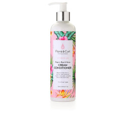 HYDRATE ME organic rose honey cream conditioner 300 ml