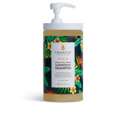 PROTECT ME superfruit shampoo 1000 ml