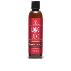 LONG AND LUXE groyogurt leave in conditioner 237 ml
