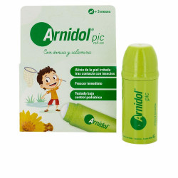 ARNIDOL pic roll on 30 ml