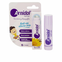ARNIDOL roll on efecto frio 15 ml