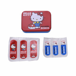 HELLO KITTY apositos 24 u