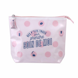 BEAUTe neceser de bano 28x75x21 1 u
