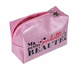 BEAUTe neceser de belleza 14x6x9 1 u