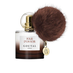 FOLIE D UN SOIR eau de parfum vaporizador 50 ml