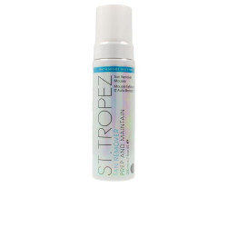 TAN REMOVER PREP MAINTAIN tan remover mousse 200 ml