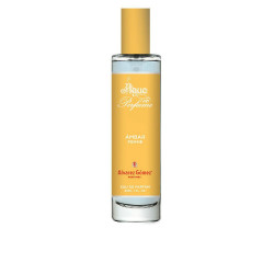 aMBAR FEMME eau de parfum vaporizador 30 ml