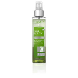 SLIM DESIGN aceite anticelulitico 150 ml