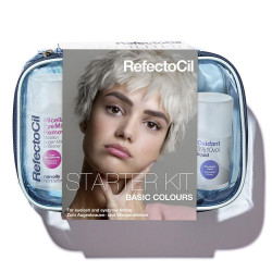 STARTER BASIC COLOURS LOTE 18 pz