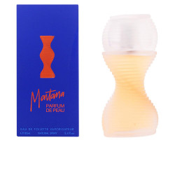 PARFUM DE PEAU edt vaporizador 100 ml