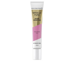 MIRACLE PURE blush 01 radiant rose 1 u