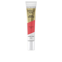 MIRACLE PURE blush 02 sunlit coral 1 u