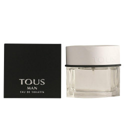 TOUS MAN edt vaporizador 50 ml