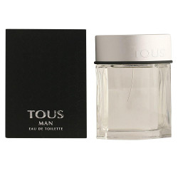 TOUS MAN edt vaporizador 100 ml