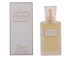 MISS DIOR eau de toilette originale vaporizador 50 ml