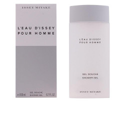 L EAU D ISSEY POUR HOMME shower gel 200 ml