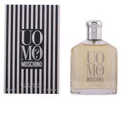 UOMO edt vaporizador 125 ml