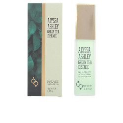 GREEN TEA ESSENCE eau de toilette vaporizador 100 ml