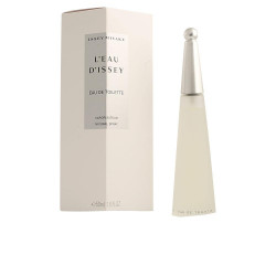 L EAU D ISSEY eau de toilette vaporizador 50 ml