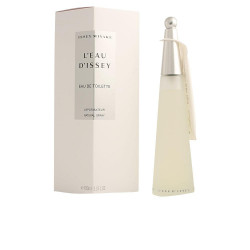 L EAU D ISSEY eau de toilette vaporizador 100 ml