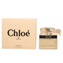 CHLOe SIGNATURE eau de parfum vaporizador 50 ml