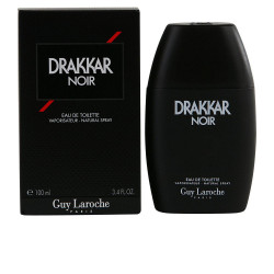 DRAKKAR NOIR edt vaporizador 100 ml
