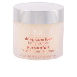 DEEP COMFORT body butter 200 ml