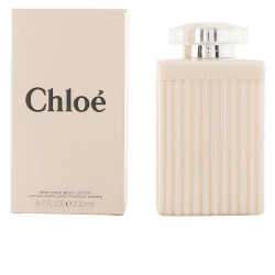 CHLOe SIGNATURE body lotion 200 ml